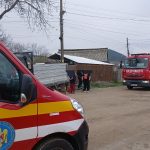 Un bărbat din Neamț, zdrobit de o autoutilitară: Tragedie șocantă