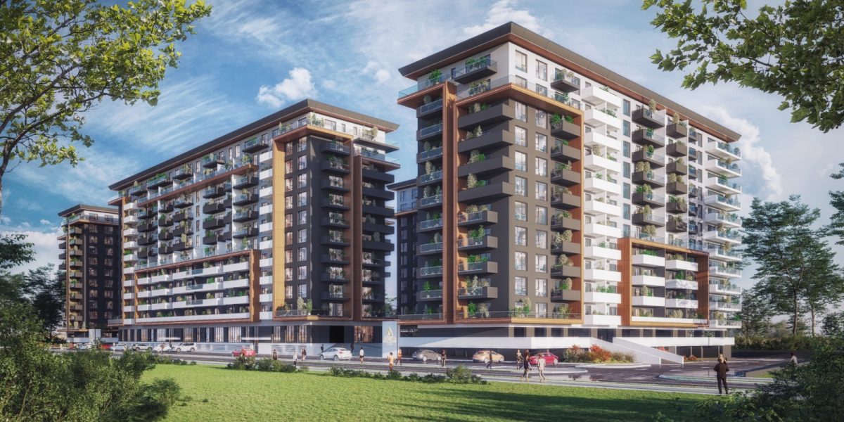 N. Bucharest Investments, parteneriat cu Astorium Life: expansiune în portofoliu