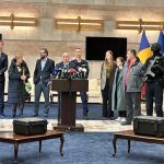 Coiful de la Coțofenești și brățările dacice, acasă în România