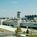 Etaje din parcarea Sosiri Otopeni, închise: Schimbări majore pentru transport și ride-sharing