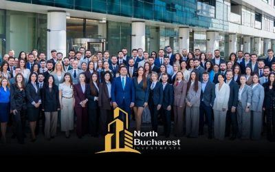 Noul boom imobiliar: Piața devine matură, plus investiții PREMIUM