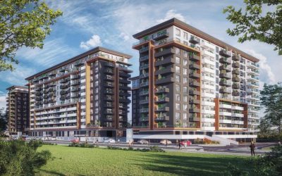 North Bucharest Investments, afacere cu Astorium Life: Extindere în portofoliu
