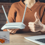 Folie de aluminiu pentru Wi-Fi: mit sau realitate? EXPERȚII răspund