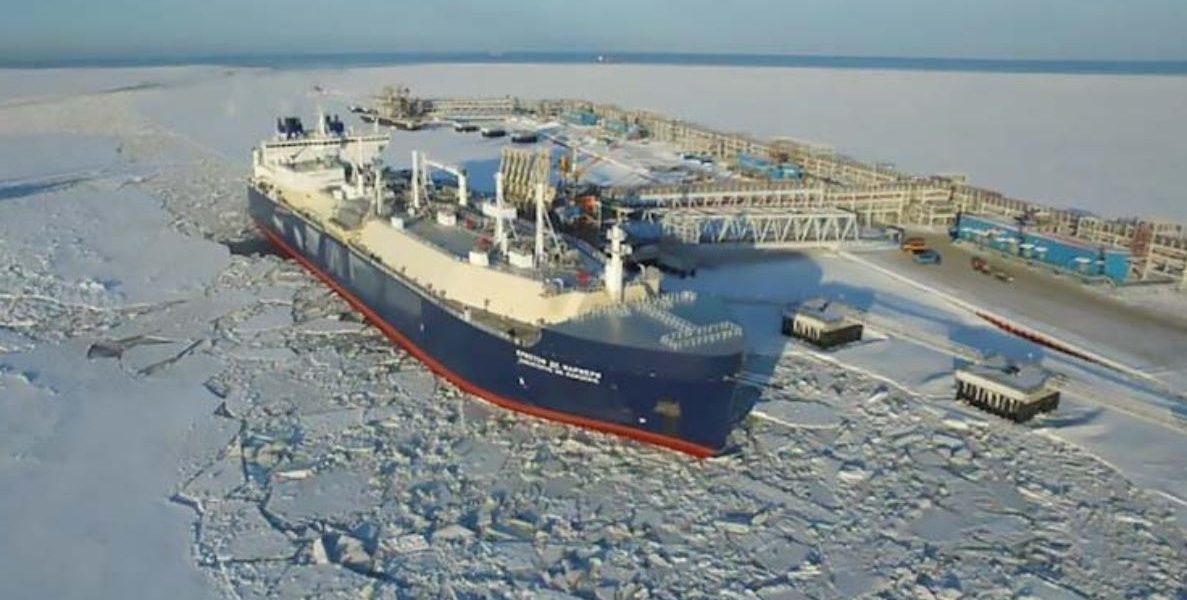 Europa, dependentă de gazul rusesc: UE a cumpărat 97% din LNG de la Novatek