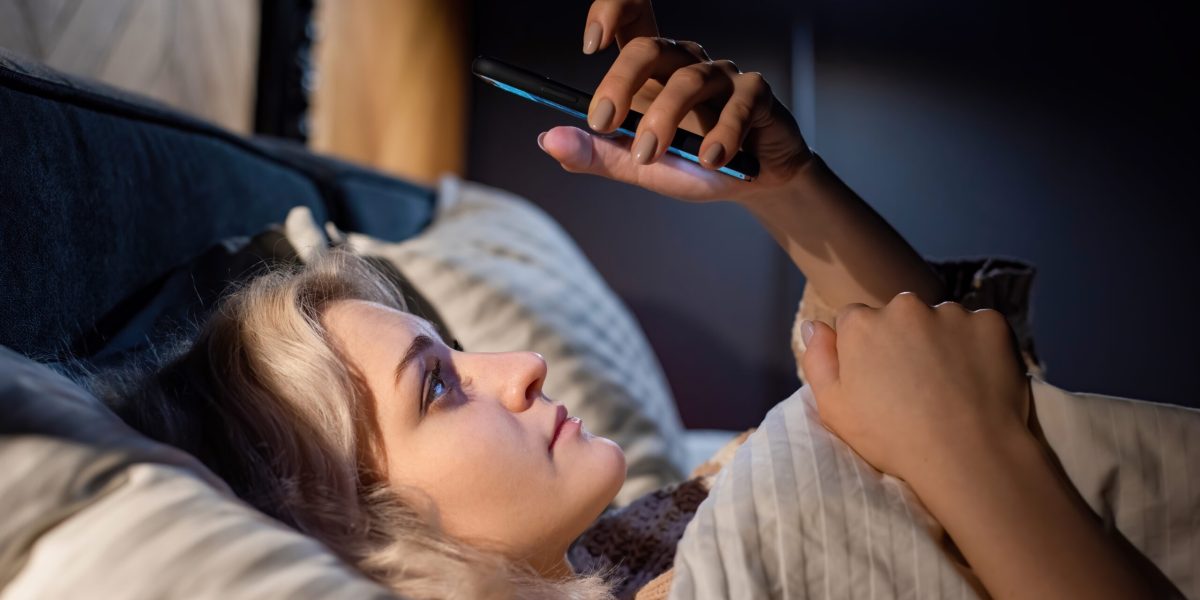 Pauza digitală: Ce-i face creierului tău, arată studii