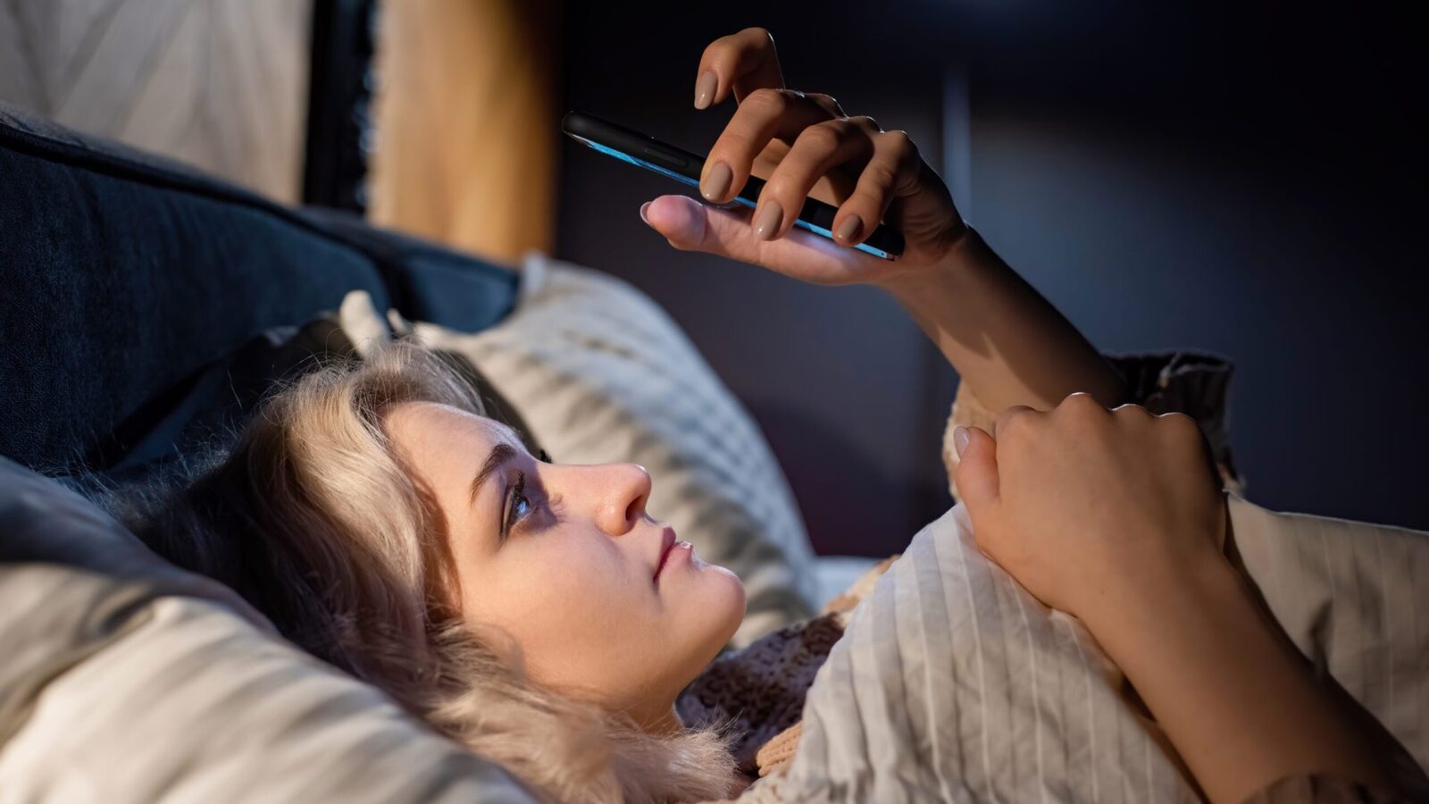 Pauza digitală: Ce-i face creierului tău, arată studii
