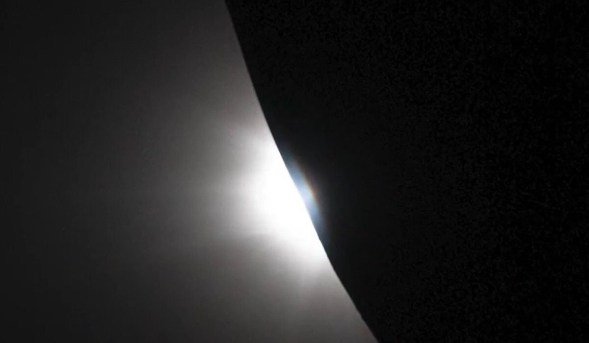 Patru astronauți au atins o distantă record în istoria explorării spațiului Niște oameni au venit, au văzut și au reușit să scrie o pagină importantă în istoria misiunilor spațiale