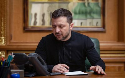 Zelenski cere negocieri cu Rusia. Ce țară s-a oferit să medieze conflictul?