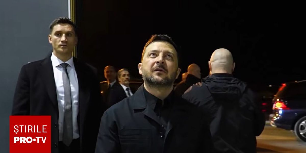 Zelenski, acuzații grave: Kushner și Witkoff, „în discuții cu Iranul, ignoră Ucraina”