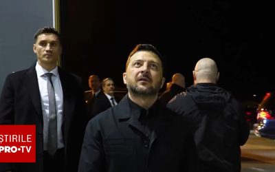 Zelenski, acuzații grave: Kushner și Witkoff, „în discuții cu Iranul, ignoră Ucraina”