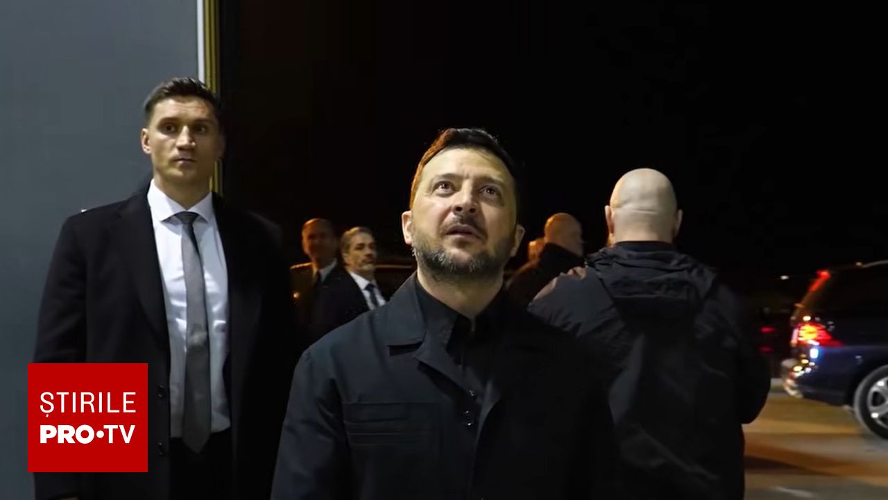 Zelenski, acuzații grave: Kushner și Witkoff, „în discuții cu Iranul, ignoră Ucraina”