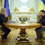 Ambasadorii UE, acord pentru împrumutul de 90 miliarde euro pentru Ucraina, Zelenski merge la Cipru