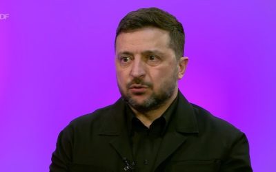 Zelenski, nemulțumit: Americanii, ocupați cu Iran, uită de Ucraina! Parteneriat cu Germania