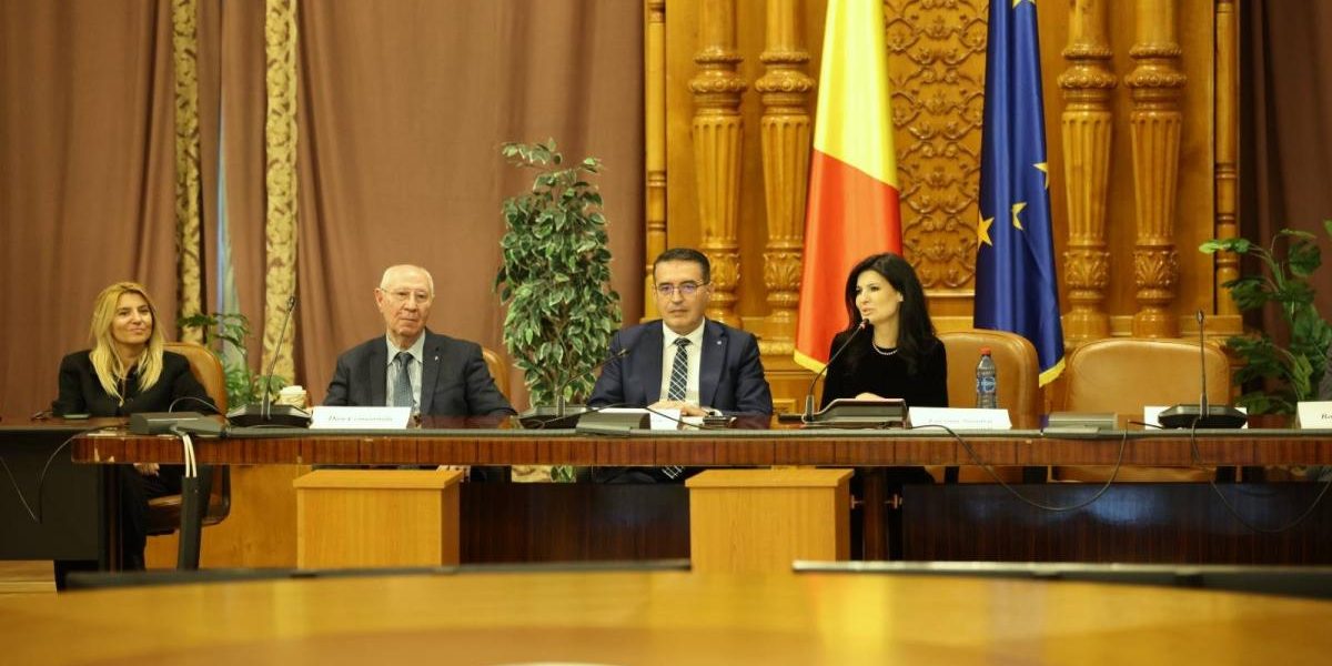 România, în fața crizei climatice: „Nu ne mai permitem indiferența”, avertizează la Palat