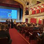 Viața învinge după transplant: Iași, scena bucuriei la Ziua Națională (FOTO)