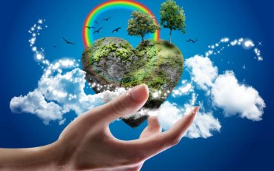 Ziua Pământului 2026: Google atrage atenția asupra planetei noastre