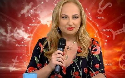Cea mai invidiată zodie în primăvara lui 2026, potrivit Cristinei Demetrescu, este Fecioara