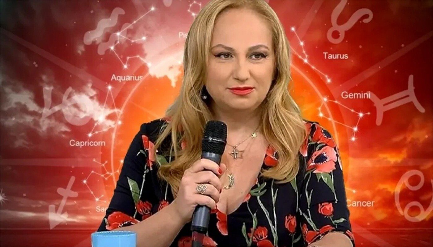 Cea mai invidiată zodie în primăvara lui 2026, potrivit Cristinei Demetrescu, este Fecioara