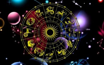 Cinci zodii, cu noroc: Energie divină pe 4/14, un nou început