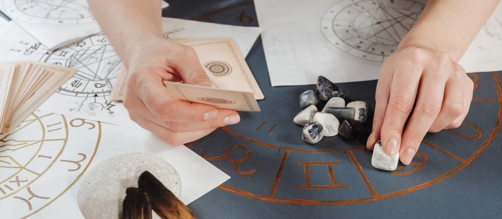 Zodii norocoase până la Paște: AVERTISMENT pentru nativi. Schimbări majore!