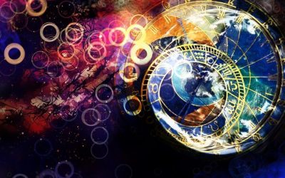 Uranus zguduie zodiile: Schimbări MAJORE în destinul tău, timp de 8 ani