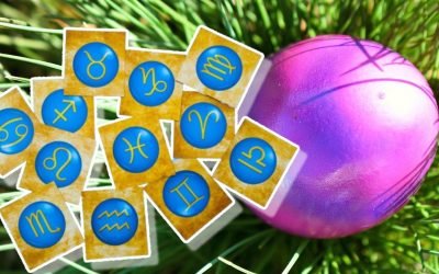 O veste majoră la locul de muncă pentru o zodie, alte semne cheltuind mai mult decât trebuie În perioada 7-12 aprilie 2026, unele zodii vor simți câștiguri neașteptate, în timp ce altele vor fi tentate să depășească bugetul stabilit pentru sărbătorile pascale