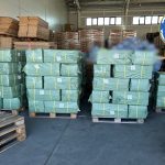 Vameșii din Constanța, lovitură de 2,1 milioane de lei