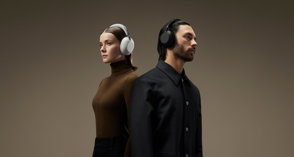 Căști audio premium: Design de lux, sunet regizat de laureați Grammy