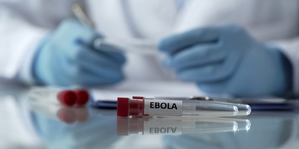 Oxford: INOVAȚIE anti-Ebola, pe fondul crizei din Congo