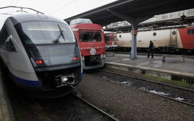 Miruță, refuz categoric bugetele CFR: „Pierderi și datorii, nu accept!”