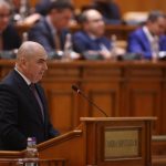 Bolojan, după moțiune: Guvernul rămâne! Ce calcule arată parlamentul