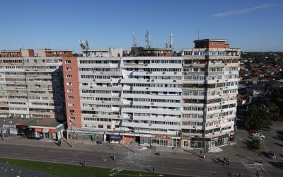 Blocul lovit de drone: PSD vrea demisia lui Miruță, AUR cere demisii după votul anti-drone