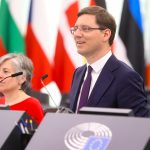 Negrescu vrea ca tinerii să aibă o voce mai puternică în Europa