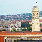 Iancu nu mai răsună la Oradea: Turnul Primăriei, redus la tăcere