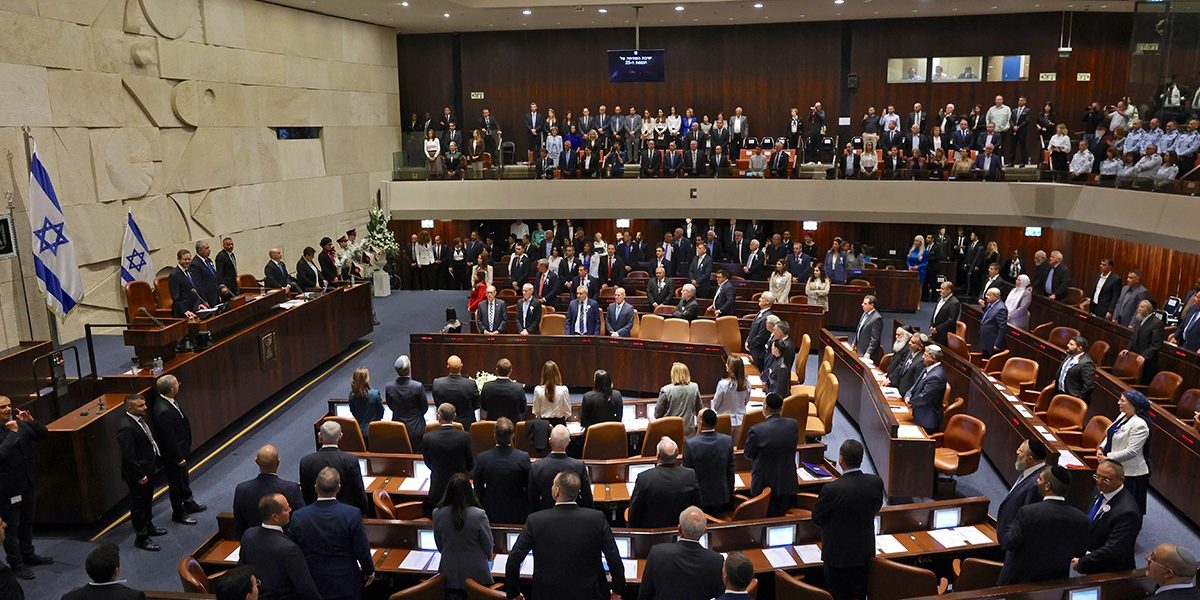 Israel: Puterea și opoziția vor alegeri anticipate. Care e miza în anul electoral?