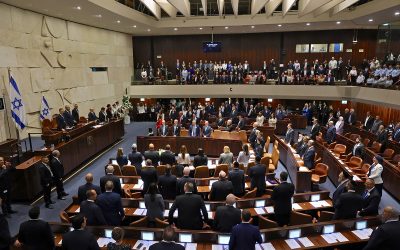 Israel: Puterea și opoziția vor alegeri anticipate. Care e miza în anul electoral?