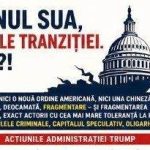 SUA, hegemonul în derivă: Încotro se îndreaptă globul după era Trump