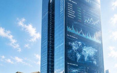 JANE Street: Cine și cum profită de pe urma deglobalizării?