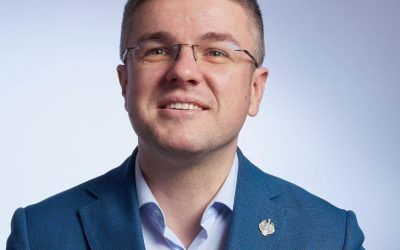 Irineu Darău cere startul digitalizării României: „Transformare urgentă”