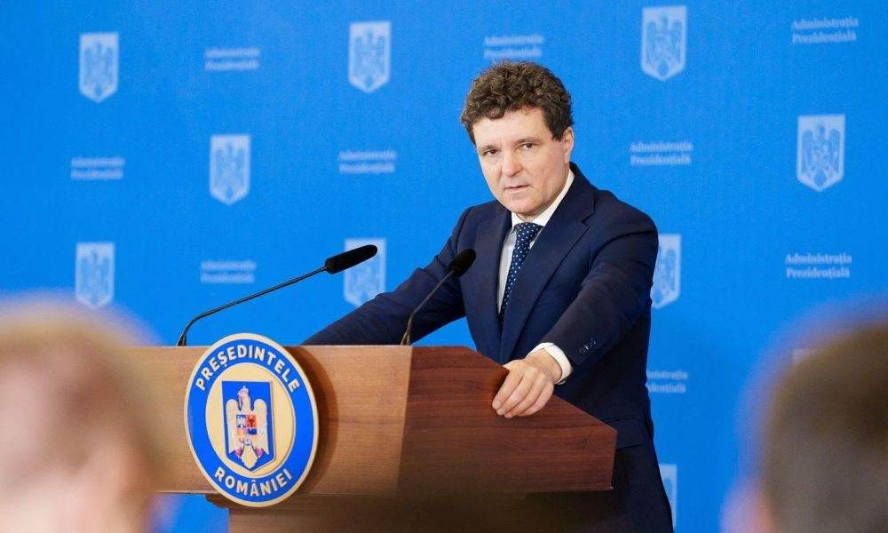 Nicuşor Dan, negocieri-maraton cu partidele: Cine va fi noul premier