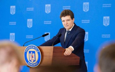 Nicuşor Dan, negocieri-maraton cu partidele: Cine va fi noul premier