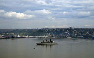 Suedia pompează 4 miliarde dolari în nave franceze. Apărarea în Marea Baltică, consolidată