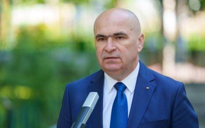 Bolojan, acuze grele: „Am fost demis pentru că am redus risipa”