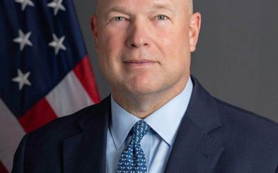 Whitaker: SUA, garanție fermă pentru România în NATO