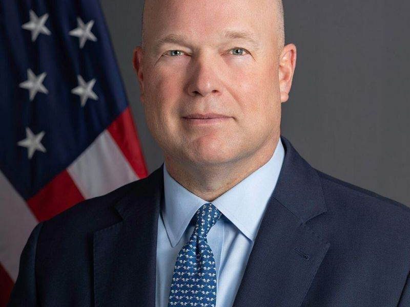 Whitaker: SUA, garanție fermă pentru România în NATO
