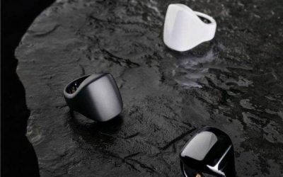 Oura, producătorul finlandez de inele inteligente, vrea SUA