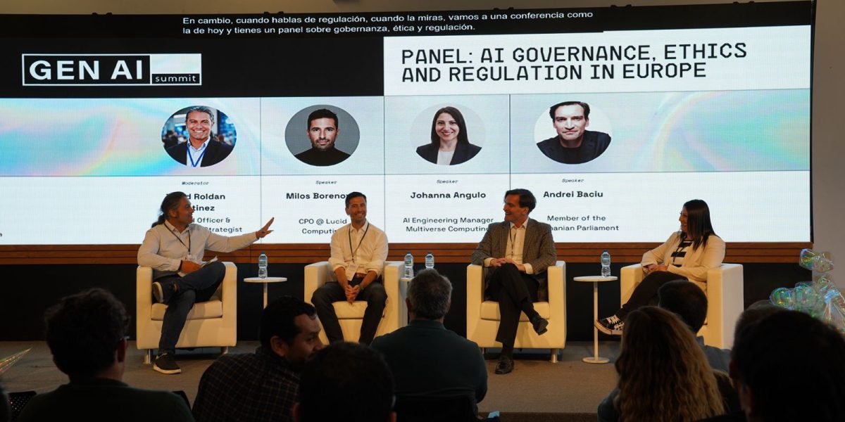 AI în Spania: Discuții despre viitorul guvernării inteligenței artificiale