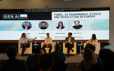 AI în Spania: Discuții despre viitorul guvernării inteligenței artificiale