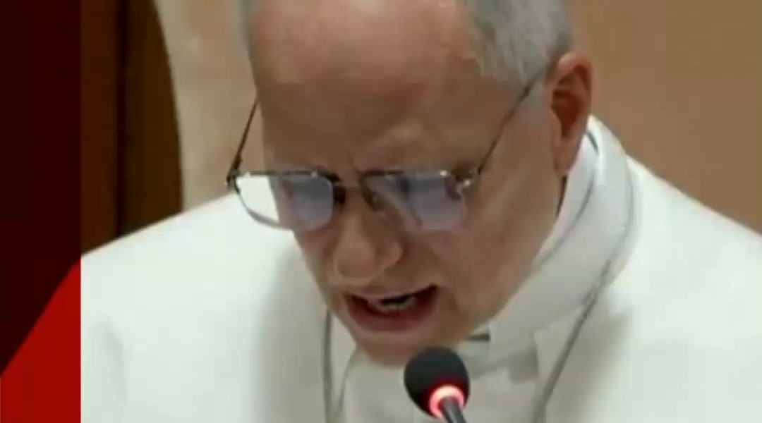 Papa Leo avertizează: Inteligența Artificială trebuie „dezarmată”
