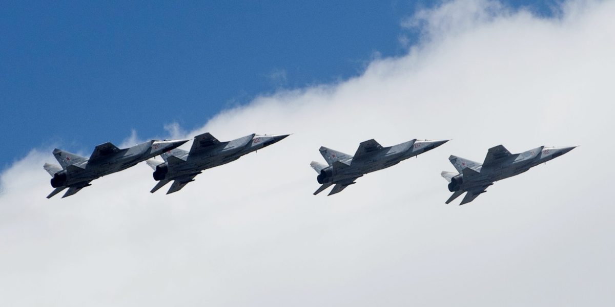 Criză PATRIOT pentru Ucraina: Europa ezită să golească stocurile de rachete